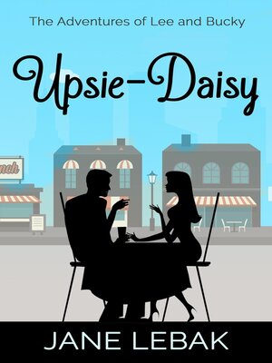 cover image of Upsie-Daisy